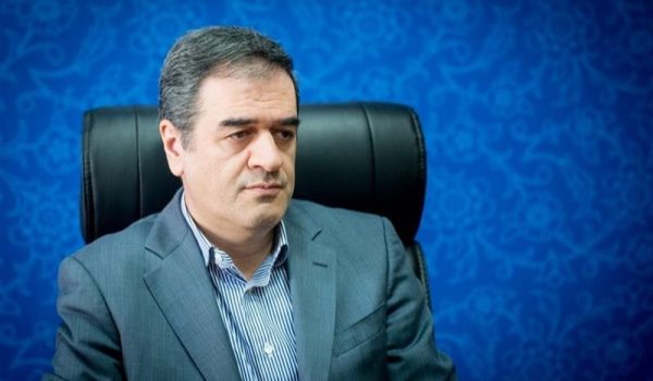 بیمه های بین المللی سهم اندكی در خسارتهای حوادث اخیر داشتند