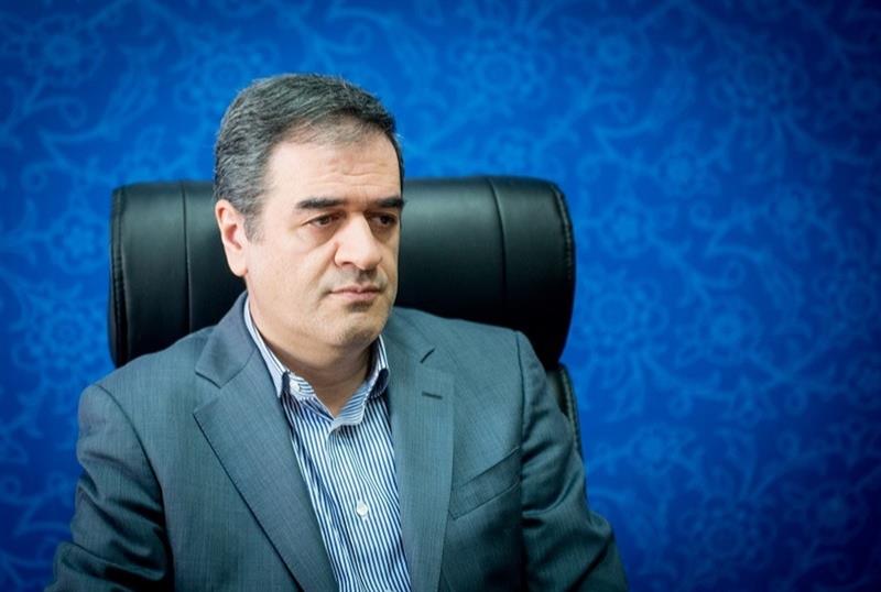 بیمه های بین المللی سهم اندكی در خسارتهای حوادث اخیر داشتند