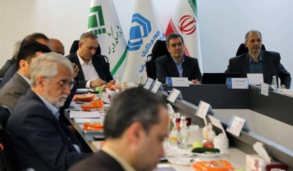 آیین‌نامه جدید نحوه محاسبه و نظارت بر توانگری مالی مؤسسات بیمه به تصویب شورای عالی رسید